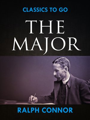 cover image of The Major